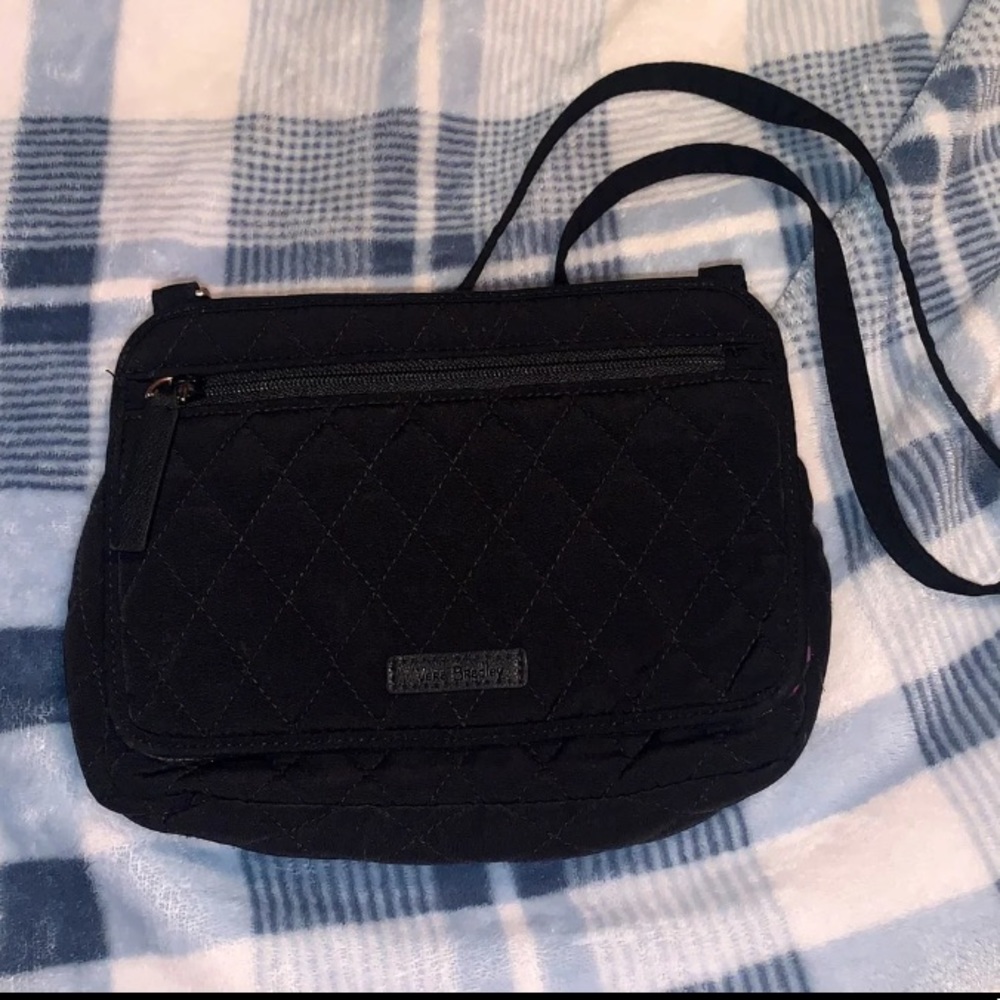 Vera Bradley purse